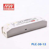 Mean Well PLC-30-12 Power Supply 30W 12V - PFC 2.5A - PHOTO 3
