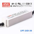 Mean Well LPF-25D-30 Power Supply 25W 30V - Dimmable 840mA