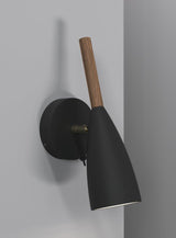 Nordlux Wall Pure 10 Black (DFTP) - PHOTO 2