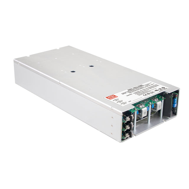 Mean Well RST-7K5-380L High Power AC/DC Power Supply 7515W, 3 Phase Input, 380V Output, Water Cooling