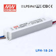 Mean Well LPH-18-24 Power Supply 18W 24V 750mA