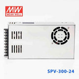 Mean Well SPV-300-24 power supply 300W 24V 12.5A - PHOTO 4