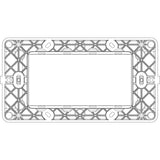Vimar Plana  frame 4M + Screws - PHOTO 2