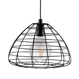 Nordlux Pendant Esk Black