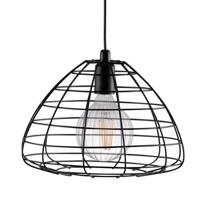 Nordlux Pendant Esk Black