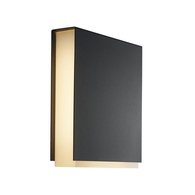 Nordlux Wall Tamar Clips Black