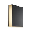 Nordlux Wall Tamar Clips Black