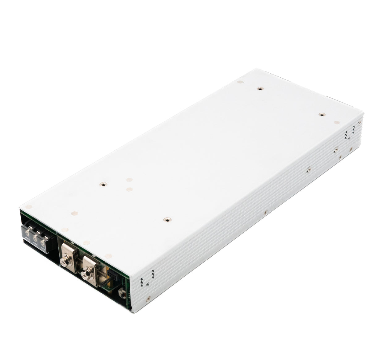 Mean Well BIC-2200-96 Bidirectional Power Supply with Energy Recycle Function 2.2KW 22.5A - PHOTO 5