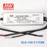 Mean Well ELG-150-C1750B Power Supply 150W 1750mA - Dimmable - PHOTO 2