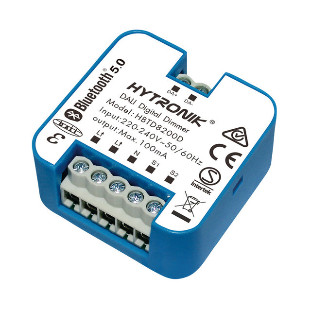 Hytronik Bluetooth DALI Wireless Dimming Module