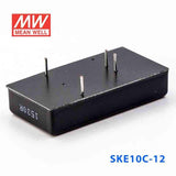 Mean Well SKE10C-12 DC-DC Converter - 10W - 36~72V in 12V out - PHOTO 3