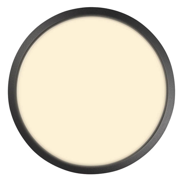 Nordlux Ceiling Ava Black