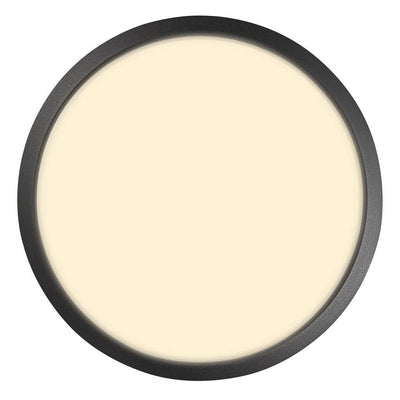 Nordlux Ceiling Ava Black