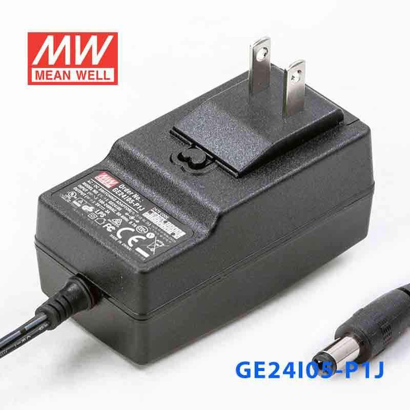 Mean Well GE24I05-P1J Power Supply 15W 5V 3A - PHOTO 4