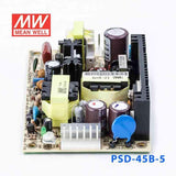 Mean Well PSD-45B-5 DC-DC Converter - 45W - 18~36V in 5V out 9A - PHOTO 3