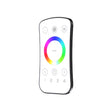 Ltech M4C Mini Remote - RGBW, Multi-Zone - White Finish