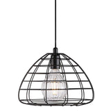 Nordlux Pendant Esk Black - PHOTO 3