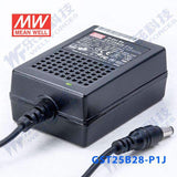 Mean Well GST25B28-P1JPower Supply 25W 28V 890mA - PHOTO 1