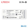 Ltech MA-C2 480W Bluetooth LED Controller