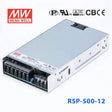 Mean Well RSP-500-12 Power Supply 500W 12V 41.7A