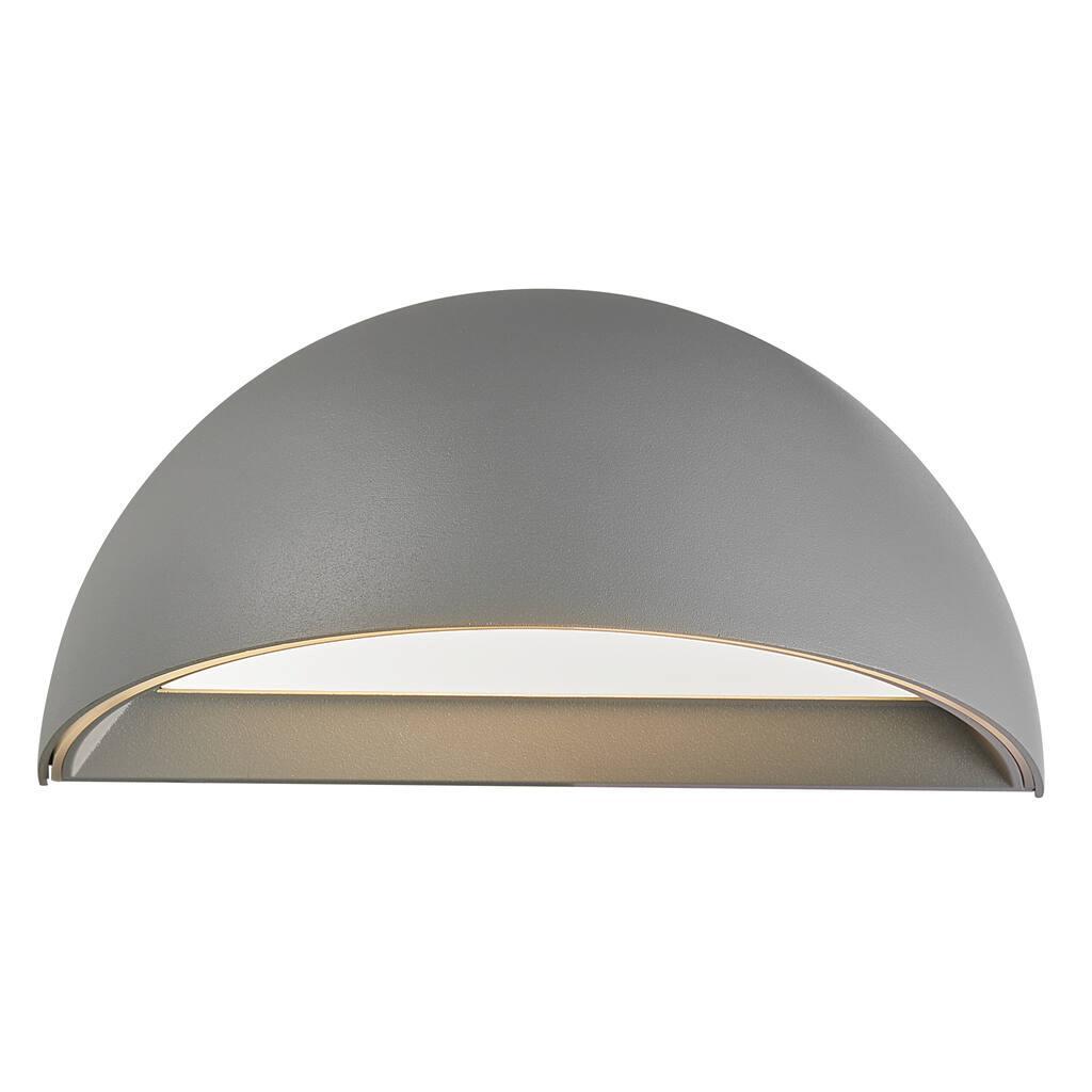 Nordlux Wall Arcus Grey