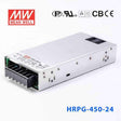Mean Well HRPG-450-24  Power Supply 451.2W 24V 18.8A