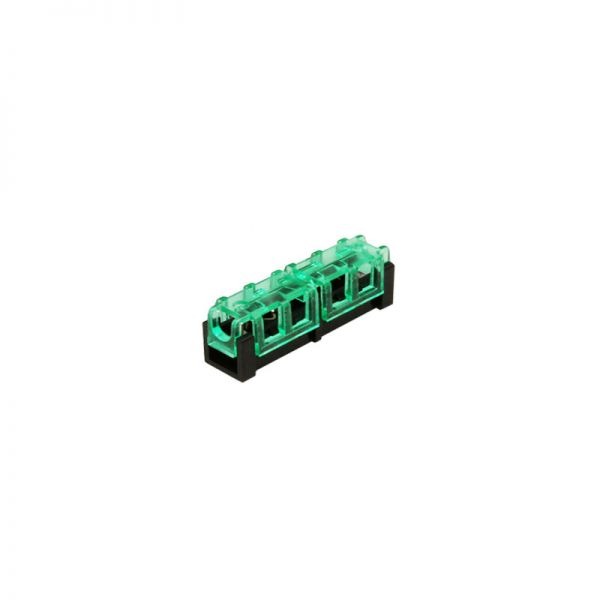 NDB-2018 Butt Type Insulated Displacement Connector