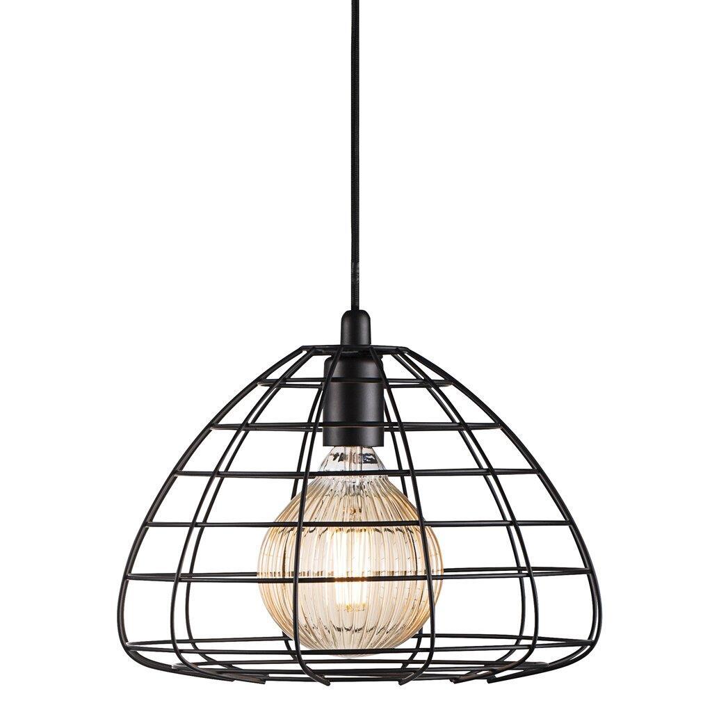 Nordlux Pendant Esk Black - PHOTO 4