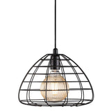 Nordlux Pendant Esk Black - PHOTO 4