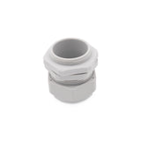 Boxco Plastic Cable Gland 3~6.5mm Cable Range BC-M-12 - PHOTO 1