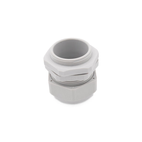 Boxco Plastic Cable Gland 3~6.5mm Cable Range BC-M-12 - PHOTO 1