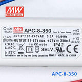 Mean Well APC-8-350 Power Supply 8W 350mA - PHOTO 3