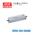 Mean Well HVGC-100-350AB Power Supply 75W 350mA - Adjustable and Dimmable