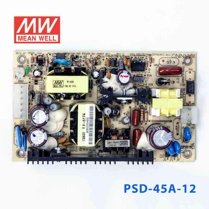 Mean Well PSD-45A-12 DC-DC Converter - 30W - 9~18V in 12V out - PHOTO 4