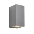 Nordlux Wall Canto Maxi Kubi 2 Grey