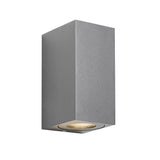Nordlux Wall Canto Maxi Kubi 2 Grey