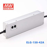 Mean Well ELG-150-42A Power Supply 150W 42V - Adjustable 3.57A - PHOTO 4