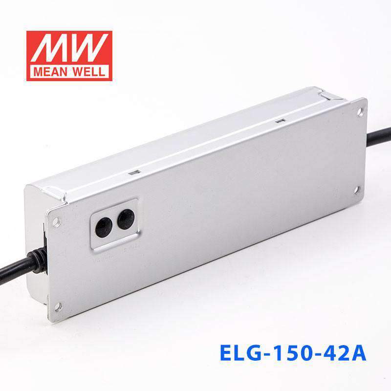 Mean Well ELG-150-42A Power Supply 150W 42V - Adjustable - PHOTO 4