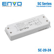 Envo SC-20-24 Power Supply 20W 24V  - Triac dimmable 830mA