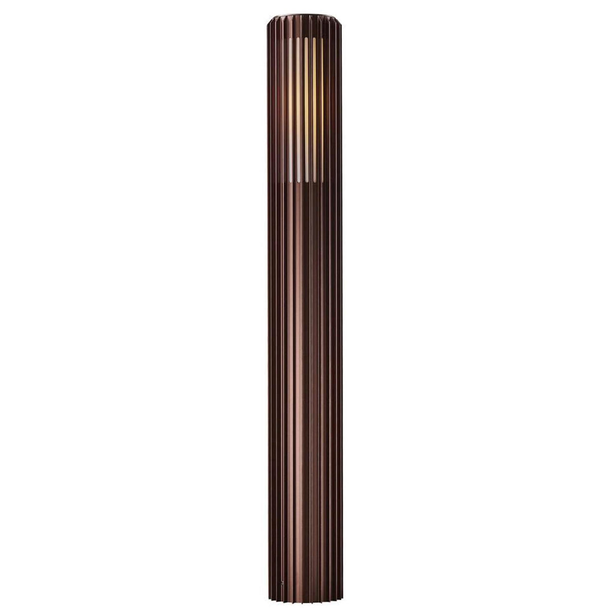 Nordlux Garden Aludra 95 Dark Brass