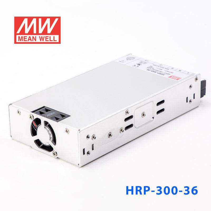 Mean Well HRP-300-36  Power Supply 324W 36V 9A - PHOTO 3