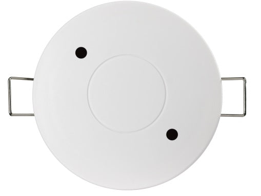 ENVO Ceiling Mounted Microwave+Daylight Sensor, 12/24/36V input, DALI2