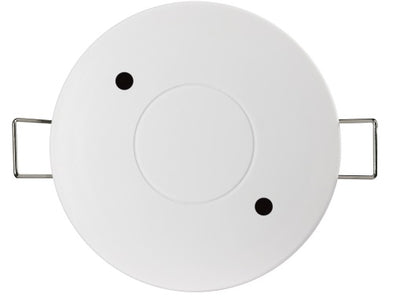 ENVO Ceiling Mounted Microwave+Daylight Sensor, 12/24/36V input, DALI2