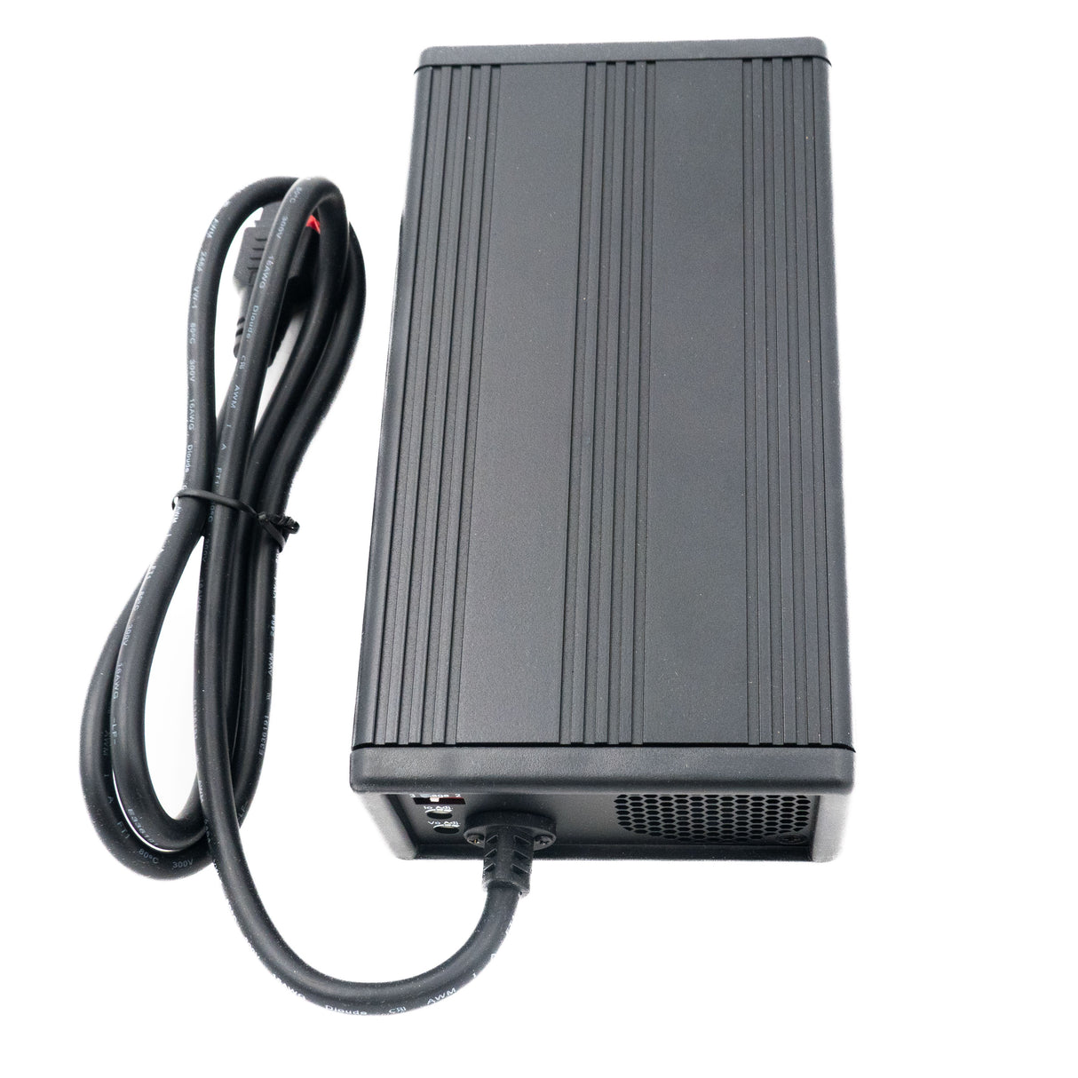 Mean Well NPB-360-12AD1 Battery Charger 360W 12V Anderson Connector - PHOTO 4