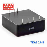 Mean Well TKA30A-B DC-DC Converter - 25W - 9~18V in 5V out - PHOTO 3