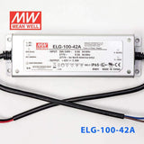 Mean Well ELG-100-42A Power Supply 95.76W 42V - Adjustable - PHOTO 2