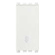 Arke VM-19006.B 1P 20AX 2-way switch White