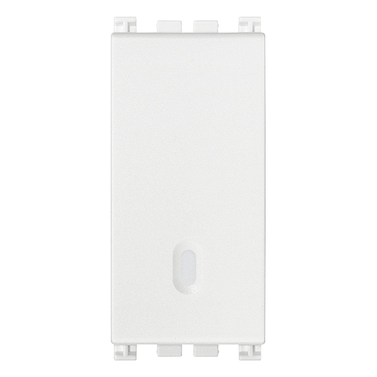 Arke VM-19006.B 1P 20AX 2-way switch White
