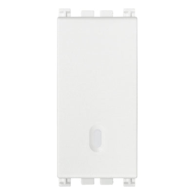 Arke VM-19006.B 1P 20AX 2-way switch White