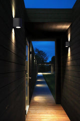 Nordlux Wall Canto 2 Black - PHOTO 3